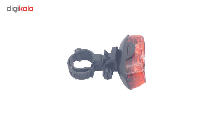 چراغ دوچرخه مدل hy-268