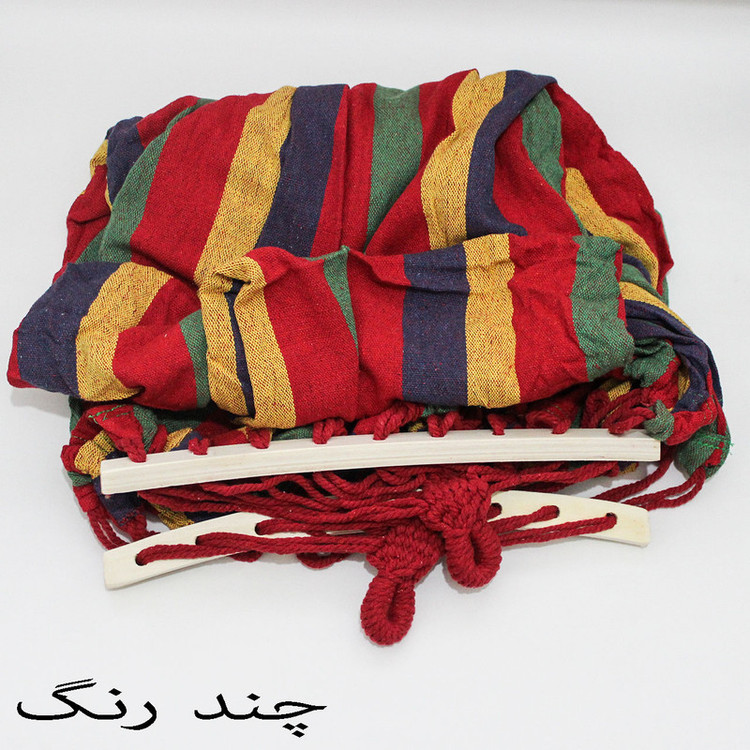 تخت آویز سفری مدل 150