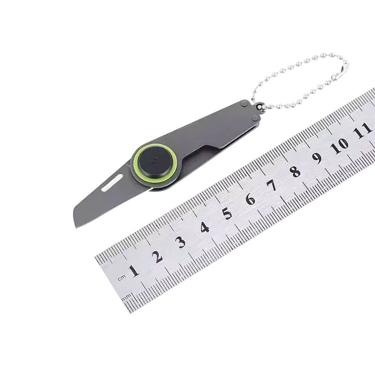 چاقوی سفری گربر مدل GDC Zip Blade
