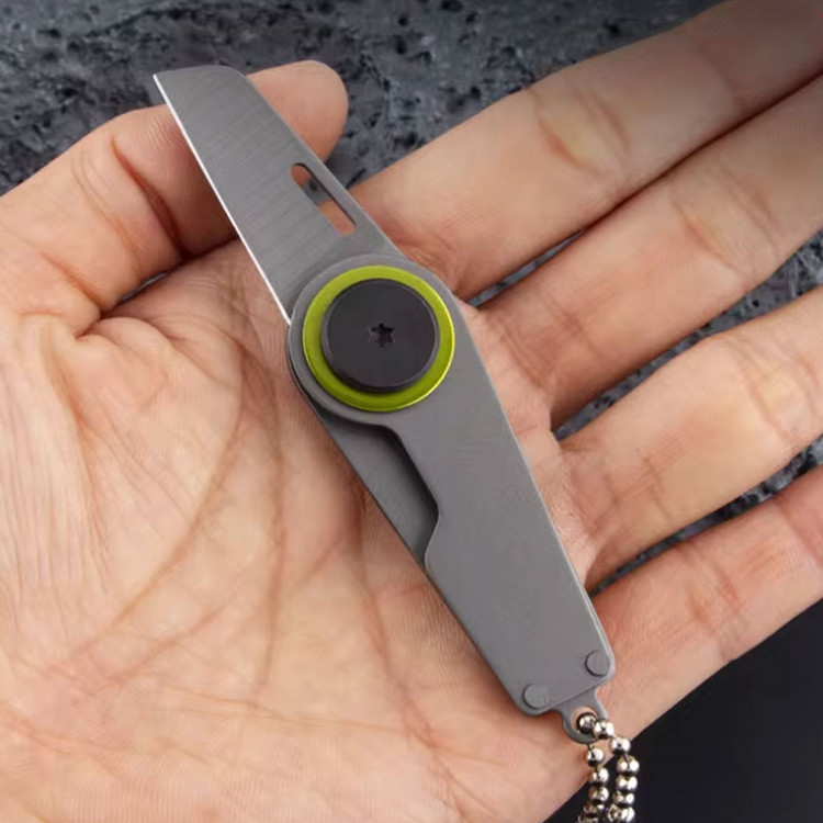 چاقوی سفری گربر مدل GDC Zip Blade