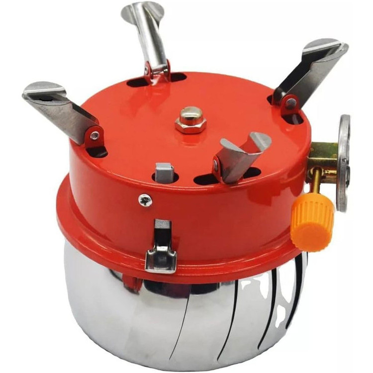 اجاق سفری کوار مدل k-203 به همراه کپسول گاز