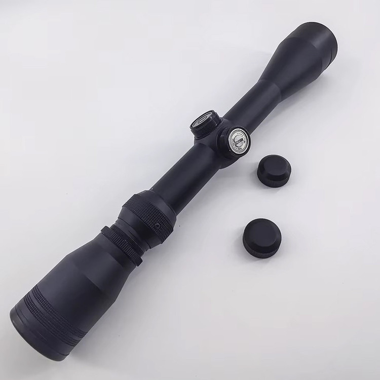 دوربین تفنگ مدل 3x-9x-40