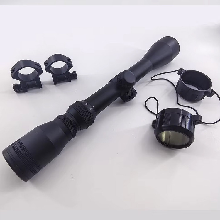 دوربین تفنگ مدل 3x-9x-40