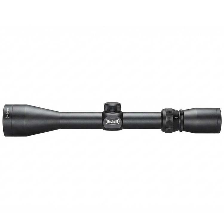 دوربین تفنگ مدل 3x-9x-40