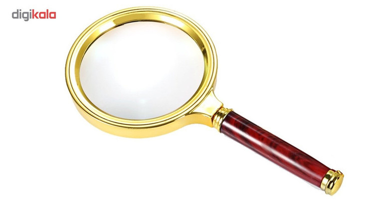 ذره بین 70 میلیمتری مدل TLK974