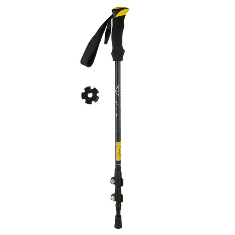عصای کوهنوردی آل نیکو مدل A-3245 بسته دو عددی