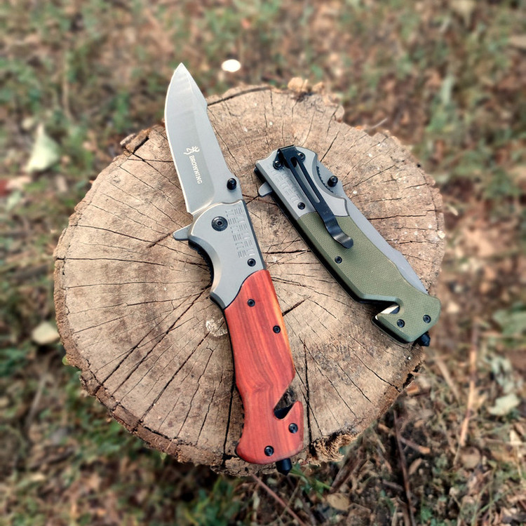 چاقوی سفری برونینگ مدل 150