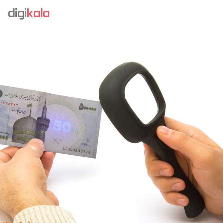 ذره بین مدل TH-600558 کد 6100006