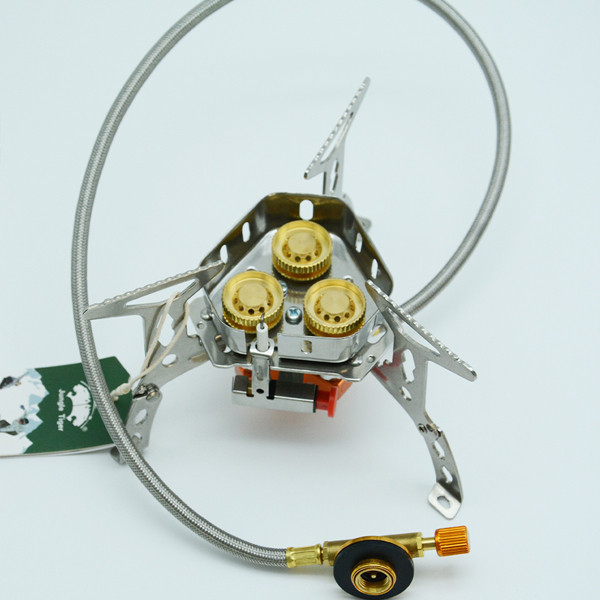 سرشعله سفری مدل MA1062cu
