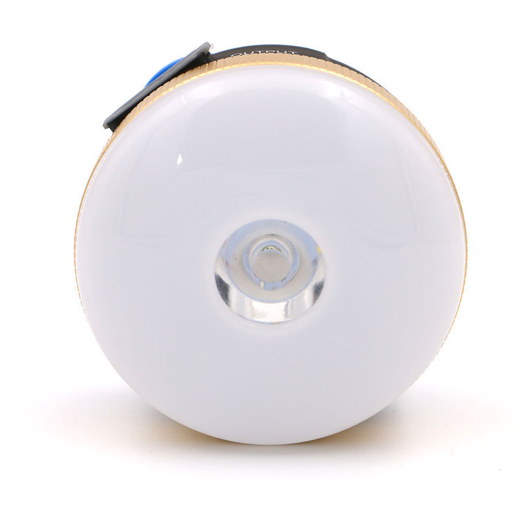 چراغ آویز چادر مدل LED-3W-9