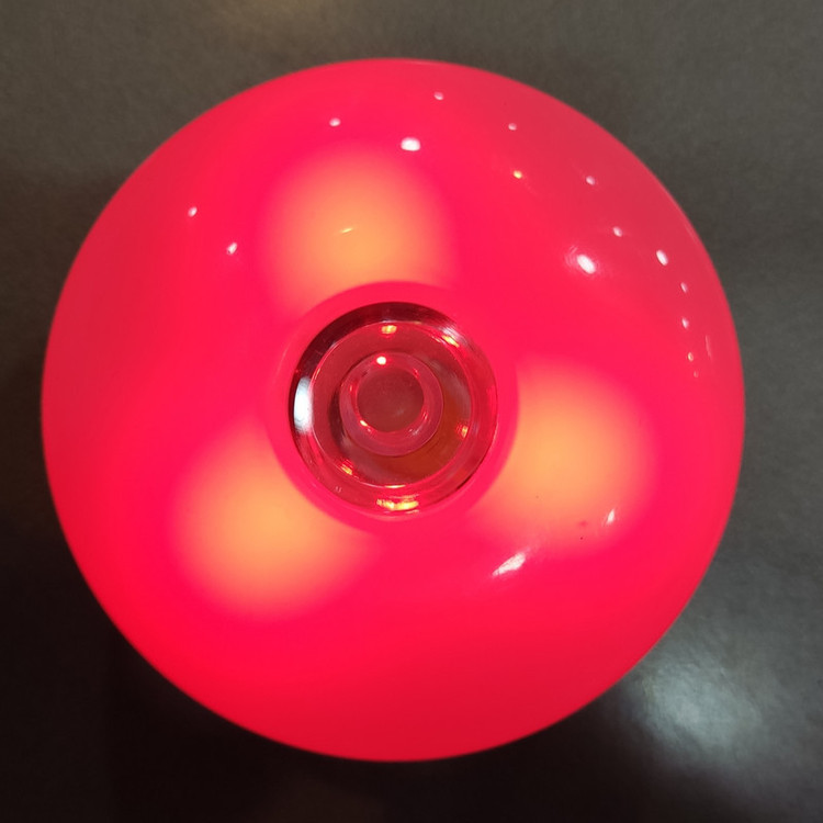 چراغ آویز چادر مدل LED-3W-9
