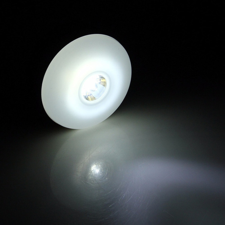 چراغ آویز چادر مدل LED-3W-9