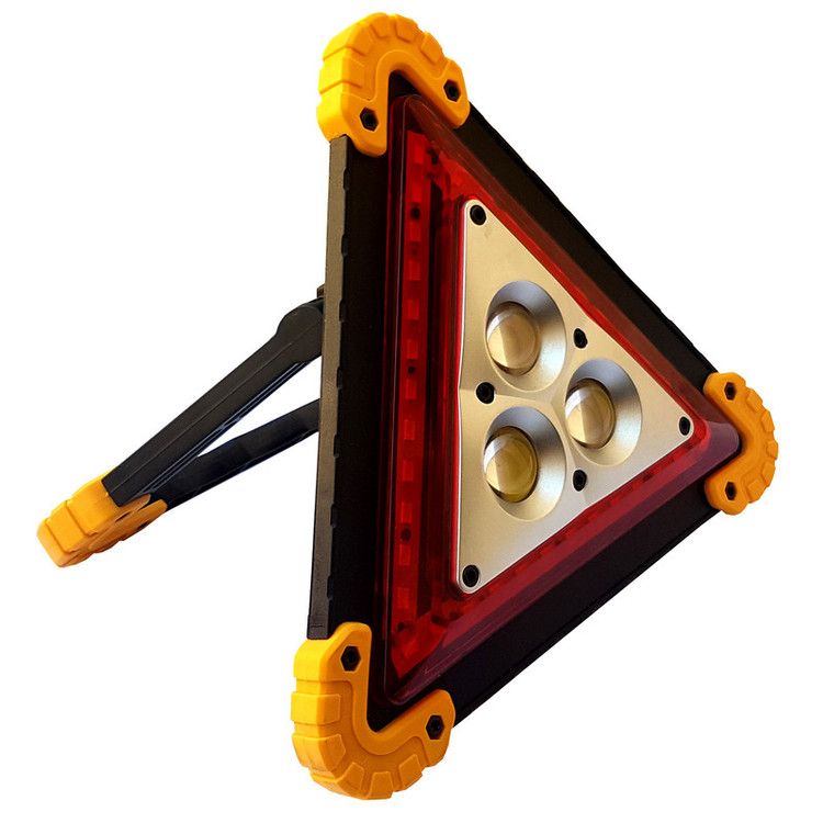 چراغ خطر مثلثی مدل LL-303