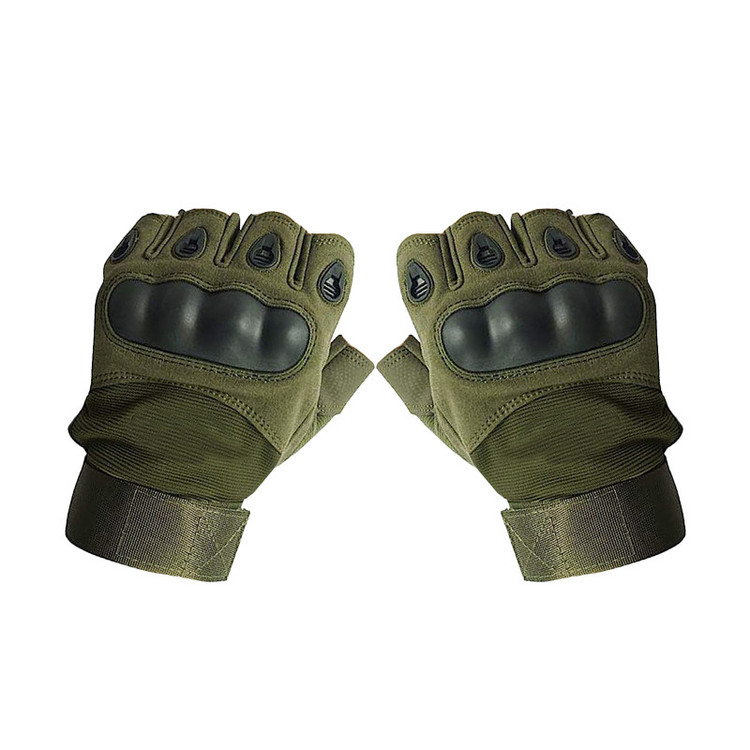دستکش دوچرخه سواری مدل استات سایز 2XL