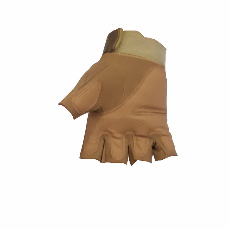 دستکش دوچرخه سواری اکلی مدل تاکتیکال