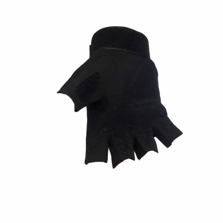 دستکش دوچرخه سواری اکلی مدل تاکتیکال