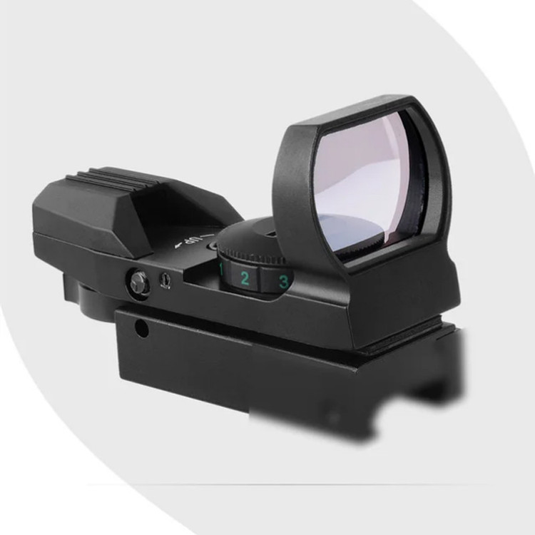 لیزر تفنگ مدل 670
